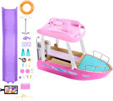 Barbie'Nin Rüya Botu, 3 Yaş Ve Üzeri, Hjv37