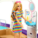 Barbie'Nin Rüya Botu, 3 Yaş Ve Üzeri, Hjv37