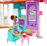 Barbie'Nin Tatil Evi, 3 Yaş Ve Üzeri, Hcd50
