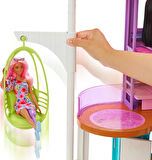Barbie'Nin Tatil Evi, 3 Yaş Ve Üzeri, Hcd50