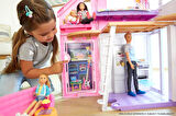 Barbie'Nin Malibu Evi, 3 Yaş Ve Üzeri, Fxg57
