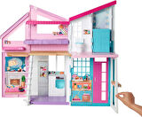 Barbie'Nin Malibu Evi, 3 Yaş Ve Üzeri, Fxg57