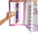 Barbie'Nin Malibu Evi, 3 Yaş Ve Üzeri, Fxg57