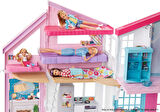 Barbie'Nin Malibu Evi, 3 Yaş Ve Üzeri, Fxg57