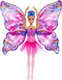 Barbie Kelebek Dansçı Bebek, Oyuncak