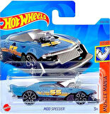 Hot Wheels Tekli Arabalar Mod Speeder Hkg59