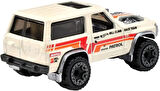 Hot Wheels 1:64 Tekli Arabalar 2023 020/250 J-Imports Nissan Patrol Custom 5785-Hkg23