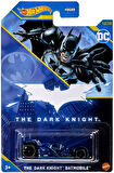 Hot Wheels Dc The Darknight Batmobile Hlk66