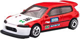 Hot Wheels 1:64 Tekli Arabalar 2022 204/250 J-Imports Honda Civic Custom 5785-Hcx78