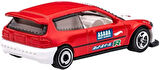 Hot Wheels 1:64 Tekli Arabalar 2022 204/250 J-Imports Honda Civic Custom 5785-Hcx78