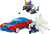 Lego Marvel Örümcek Adam Yarış Arabası Ve Venom Green Goblin 76279 – 7 Yaş Ve Üzeri Süper Kahraman S