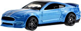 Hot Wheels 1:64 Tekli Arabalar 2022 249/250 Muscle Mania Ford Shelby Gt350R 5785-Hcw36