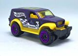 Hot Wheels Tekli Arabalar Power Panel Hkk59