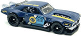 Hot Wheels Tekli Arabalar Custom 68 Camaro Hkg68