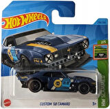 Hot Wheels Tekli Arabalar Custom 68 Camaro Hkg68