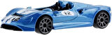 Hot Wheels 1:64 Tekli Arabalar 2023 203/250 Hw Exotics Mclaren Elva