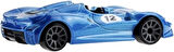 Hot Wheels 1:64 Tekli Arabalar 2023 203/250 Hw Exotics Mclaren Elva