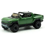 Hot Wheels Tekli Arabalar Gmc Hummer Ev Hkk58