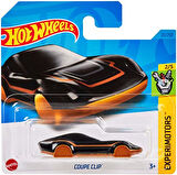 Hot Wheels 1:64 Tekli Arabalar 2023 023/250 Experimotors Coupe Clip