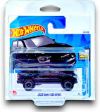 Hot Wheels Tekli Arabalar 2020 Ram 1500 Rebel Htd63
