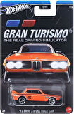 Gran Turısmo Series Tekli Arabalar '73 Bmw 3.0 Csl Race Car (Exclusive)