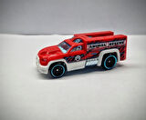 Hot Wheels Tekli Arabalar Rescue Duty Hkk70
