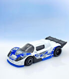 Hot Wheels Tekli Arabalar Mad Mike Drift Attack Hkg58