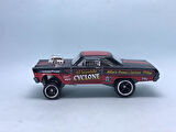 Hot Wheels Tekli Arabalar 65 Mercury Comet Cyclone Hkh62
