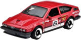 Hot Wheels Alfa Romeo Gtv6 3.0 Retro Racers 10/10 (185/250) Hkg48 Short Card Matel 2023 + Blister & 