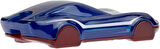 Hot Wheels - Coupe Clip - Experimotors 2/5 - Hkk72 - Short Card - Anahtarlık - Mattel 2023