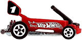 Hot Wheels 1:64 Tekli Arabalar 2023 022/250 Experimotors Draggin' Wagon