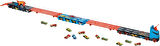 Hot Wheels Sürat Pistli Tır, 4-8Y, Gvg37