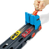 Hot Wheels Sürat Pistli Tır, 4-8Y, Gvg37