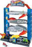 Hot Wheels Mini Garaj, 4 Yaş Ve Üzeri, Gnl70
