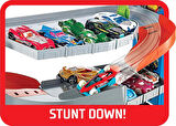 Hot Wheels Mini Garaj, 4 Yaş Ve Üzeri, Gnl70