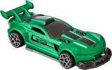 Hot Wheels 20'Li Araba Seti, 1:64 Ölçekli Araçlardan Oluşur, Koleksiyonerler Ile 3 Yaş Ve Üzeri Dxy5