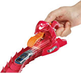 Hot Wheels-Hdr29 Düşman Yaratıklar Oyun Seti