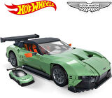 Hot Wheels-Hwl-Collector Aston Martın Vulcan Hmy97