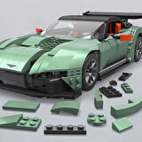 Hot Wheels-Hwl-Collector Aston Martın Vulcan Hmy97