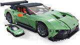 Hot Wheels-Hwl-Collector Aston Martın Vulcan Hmy97