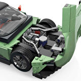 Hot Wheels-Hwl-Collector Aston Martın Vulcan Hmy97