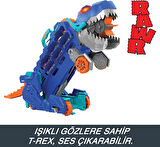 Hot Wheels Ultimate T-Rex Tır, 4 Yaş Ve Üzeri, Hng50