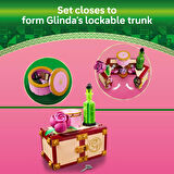 Lego Wicked Glinda Ve Elphaba’Nın Yurdu 75683-8 Yaş Ve Üzeri Çocuklar Için 2 Mini Bebek İçeren Fanta