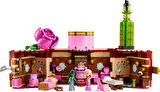 Lego Wicked Glinda Ve Elphaba’Nın Yurdu 75683-8 Yaş Ve Üzeri Çocuklar Için 2 Mini Bebek İçeren Fanta