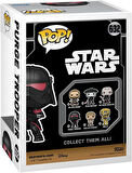 Funko Pop! Koleksiyon Oyuncak Figürü - Charming Sunset 60