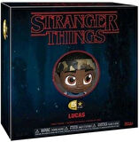 Funko Last Level Resim Lucas 8 Cm