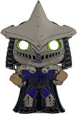 Funko Pop! Pin: Ninja Kaplumbağalar - Süper Parçalayıcı, Karanlıkta Parlar, Kovalama Şansı