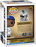 Funko Pop! ! Mlb: Efsaneler - Jackie Robinson (Styles Değişebilir)