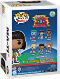 Funko Pop! Animasyon: Kaptan Gezegenin Yeni Maceraları - Ma-Ti