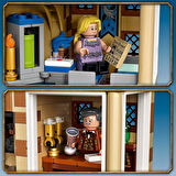 Lego® Harry Potter Hogwarts Astronomi Kulesi 75969-9 Yaş Ve Üzeri İçin Sihirli Kale İçeren Koleksiyo